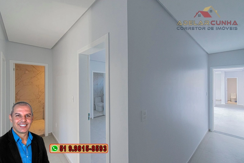 Casa à Venda em Sapiranga com 3 dormitórios sendo 1 Suíte: 18ª foto da galeria de imagens do imóvel