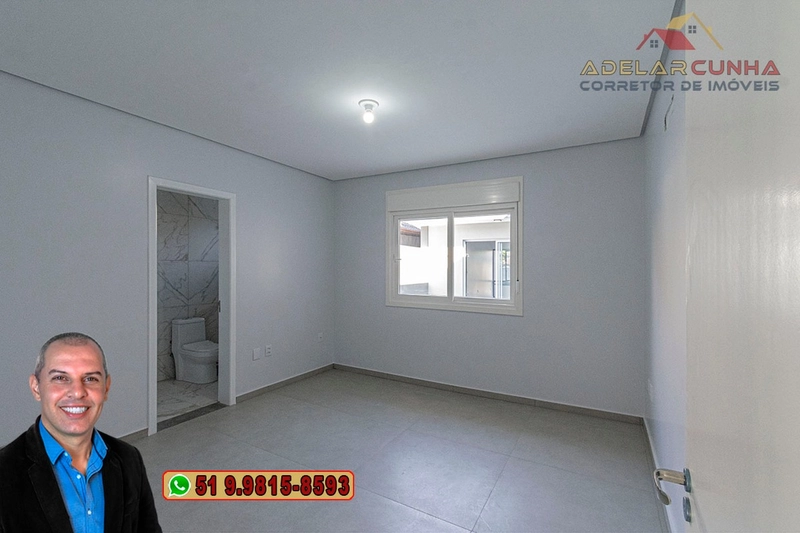 Casa à Venda em Sapiranga com 3 dormitórios sendo 1 Suíte: 26ª foto da galeria de imagens do imóvel