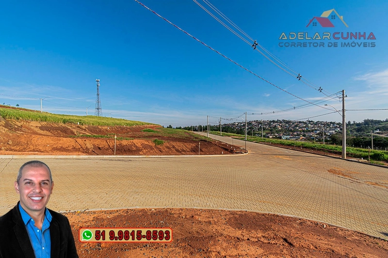 Terreno à Venda em Sapiranga – Campo Bom: 37ª foto da galeria de imagens do imóvel