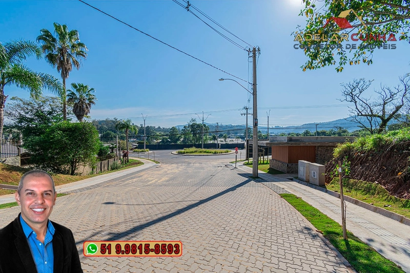 Terreno à Venda em Sapiranga – Campo Bom: 4ª foto da galeria de imagens do imóvel