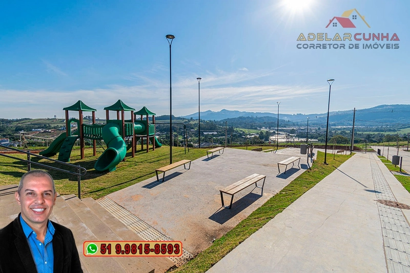 Terreno à Venda em Sapiranga – Campo Bom: 11ª foto da galeria de imagens do imóvel