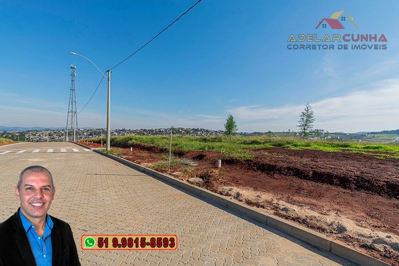 Terreno à Venda em Sapiranga – Campo Bom: 20ª foto da galeria de imagens do imóvel