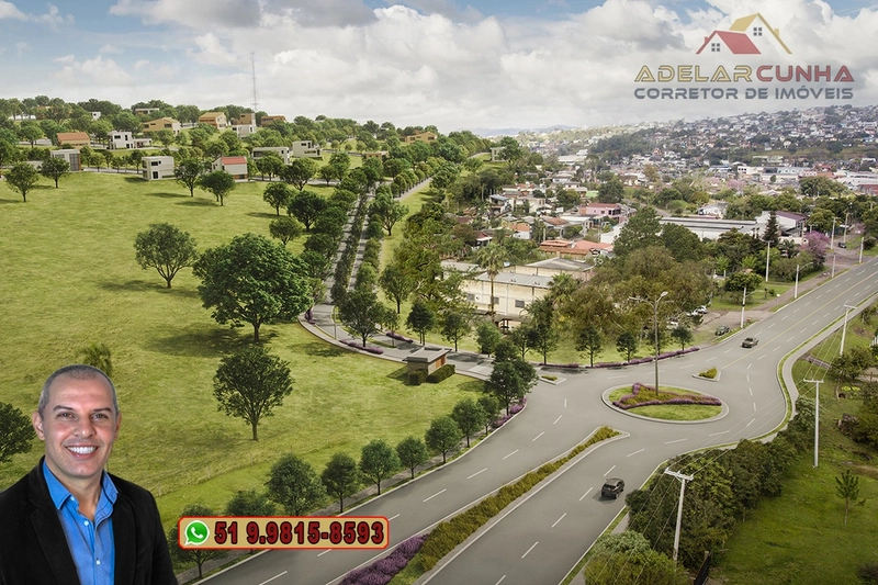 Terreno à Venda em Sapiranga – Campo Bom: 41ª foto da galeria de imagens do imóvel