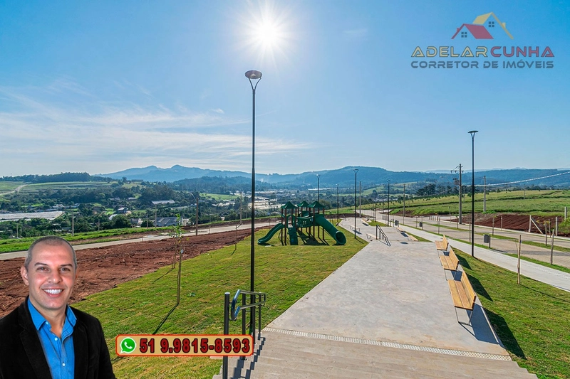 Terreno à Venda em Sapiranga – Campo Bom: 12ª foto da galeria de imagens do imóvel