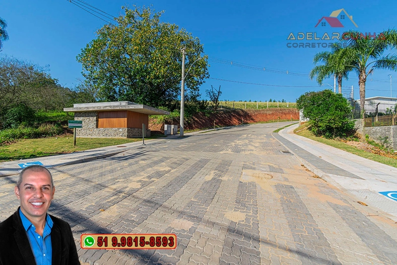 Terreno à Venda em Sapiranga – Campo Bom: 3ª foto da galeria de imagens do imóvel