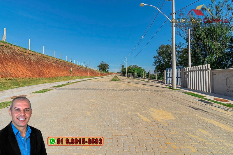 Terreno à Venda em Sapiranga – Campo Bom: 5ª foto da galeria de imagens do imóvel
