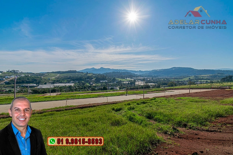 Terreno à Venda em Sapiranga – Campo Bom: 21ª foto da galeria de imagens do imóvel