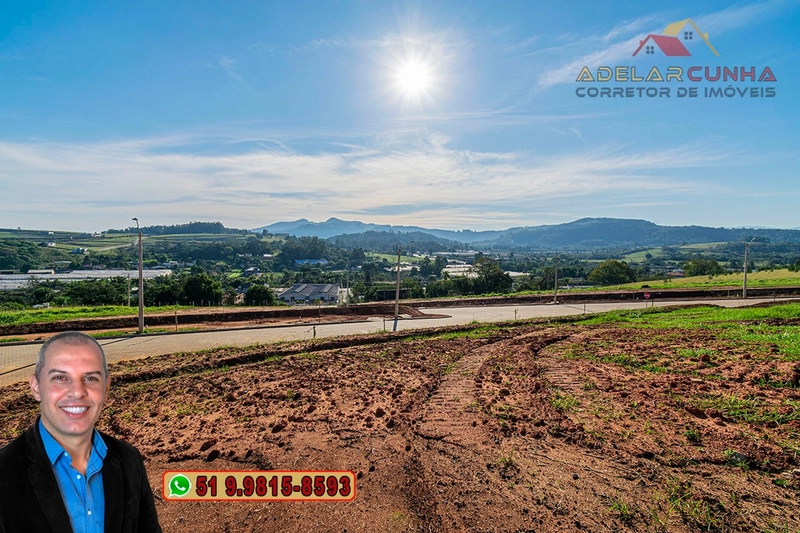 Terreno à Venda em Sapiranga – Campo Bom: 36ª foto da galeria de imagens do imóvel