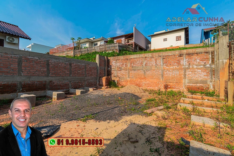 Terreno à Venda em Sapiranga no Bairro Centenário: 6ª foto da galeria de imagens do imóvel