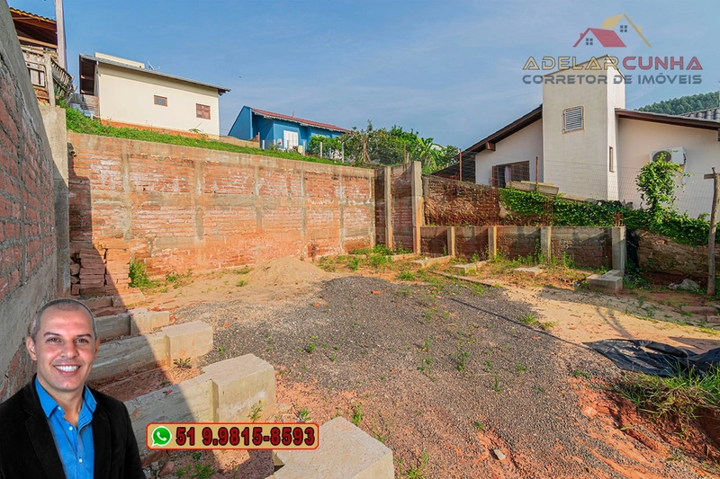 Terreno à Venda em Sapiranga no Bairro Centenário: 4ª foto da galeria de imagens do imóvel