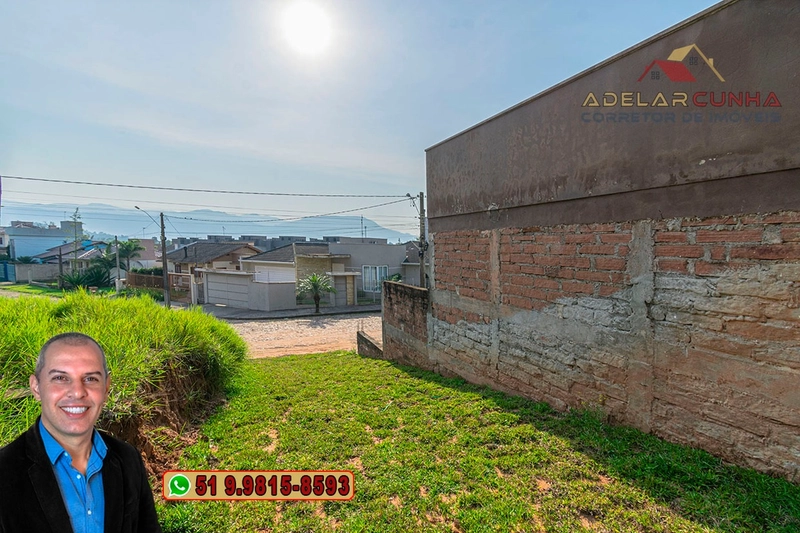 Terreno à Venda em Sapiranga no Bairro Centenário: 8ª foto da galeria de imagens do imóvel