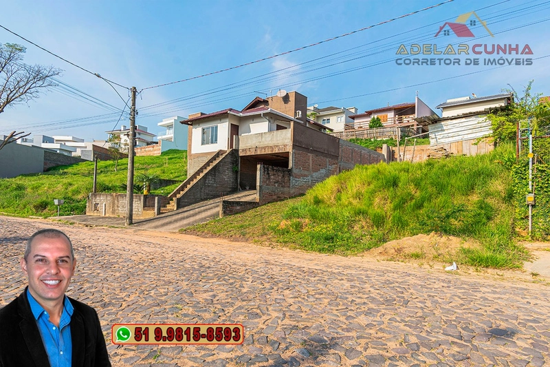 Terreno à Venda em Sapiranga no Bairro Centenário: 12ª foto da galeria de imagens do imóvel