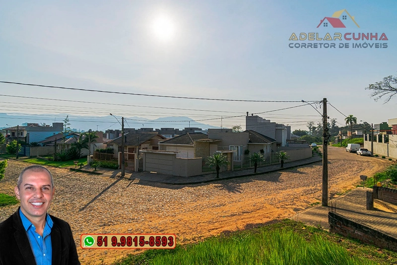 Terreno à Venda em Sapiranga no Bairro Centenário: 10ª foto da galeria de imagens do imóvel