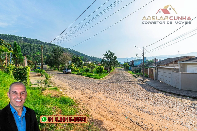 Terreno à Venda em Sapiranga no Bairro Centenário: 9ª foto da galeria de imagens do imóvel