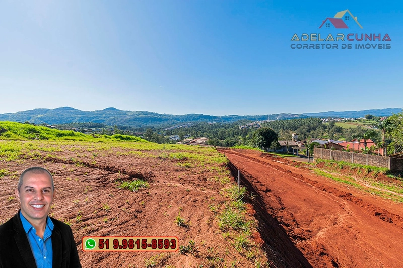Terreno à VENDA em Campo Bom - Loteamento Delta Village III: 27ª foto da galeria de imagens do imóvel