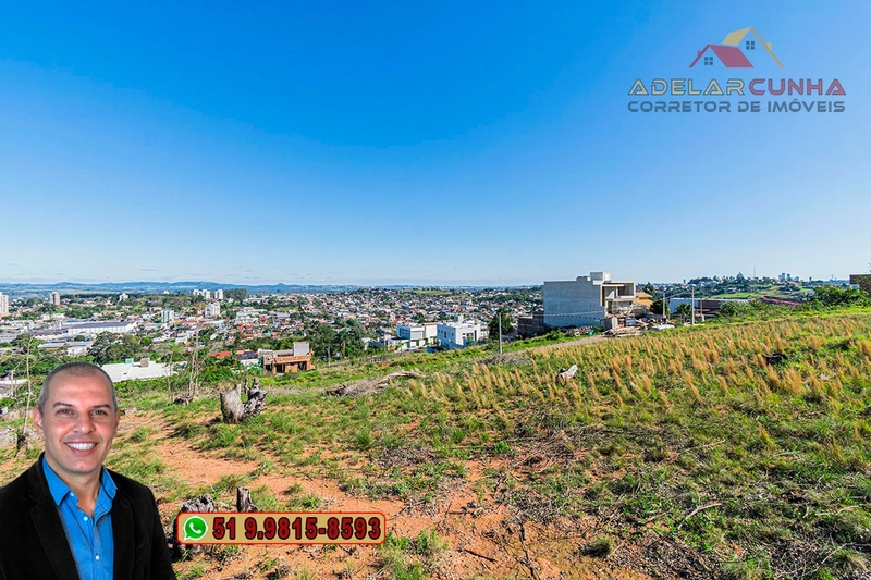 Terreno à VENDA em Campo Bom - Loteamento Delta Village III: 2ª foto da galeria de imagens do imóvel
