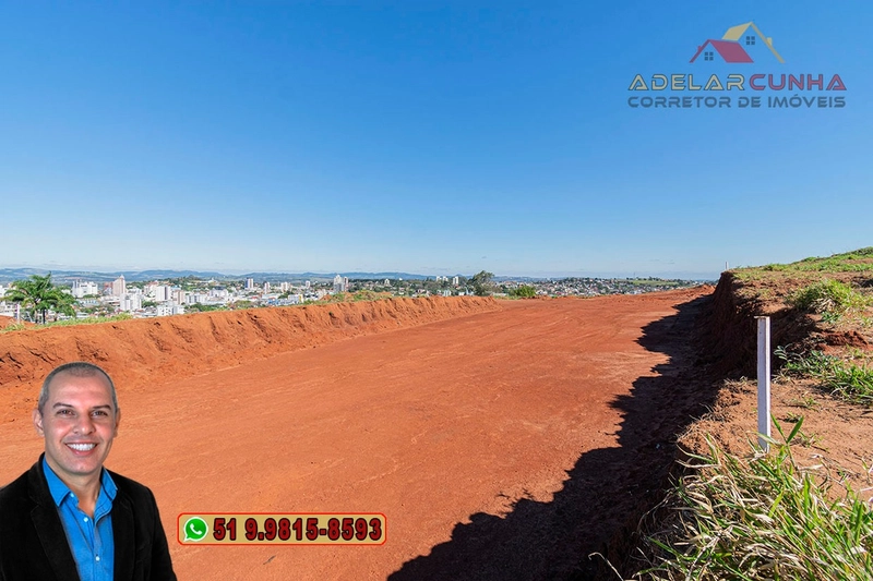 Terreno à VENDA em Campo Bom - Loteamento Delta Village III: 14ª foto da galeria de imagens do imóvel