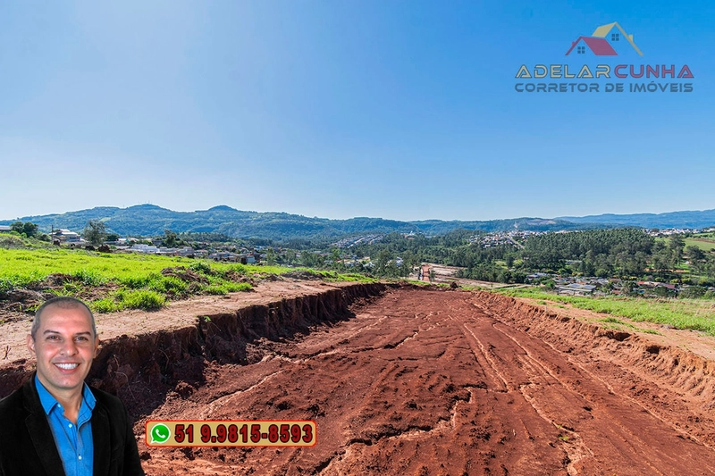 Terreno à VENDA em Campo Bom - Loteamento Delta Village III: 11ª foto da galeria de imagens do imóvel