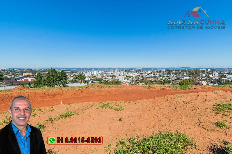 Terreno à VENDA em Campo Bom - Loteamento Delta Village III: 21ª foto da galeria de imagens do imóvel