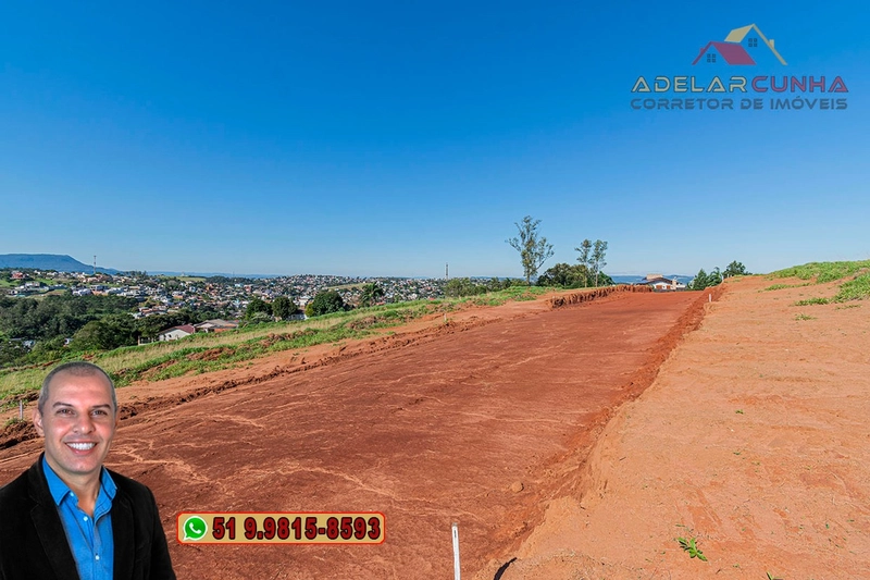 Terreno à VENDA em Campo Bom - Loteamento Delta Village III: 16ª foto da galeria de imagens do imóvel