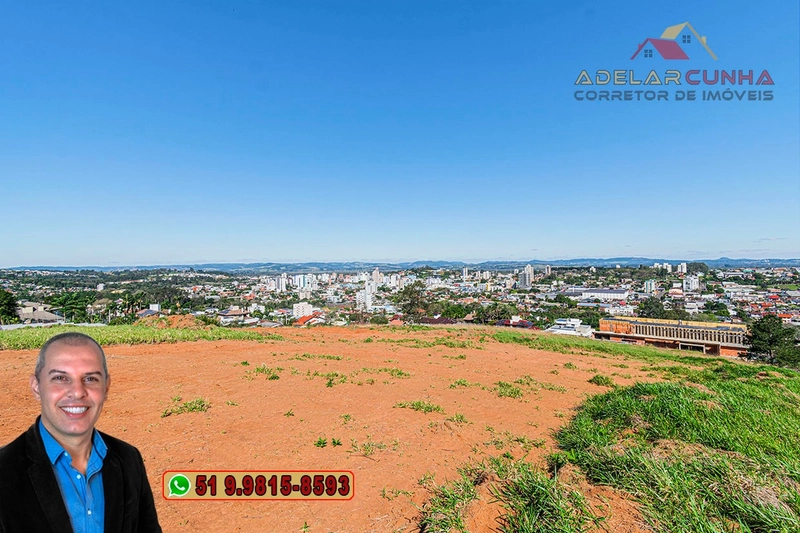Terreno à VENDA em Campo Bom - Loteamento Delta Village III: 5ª foto da galeria de imagens do imóvel