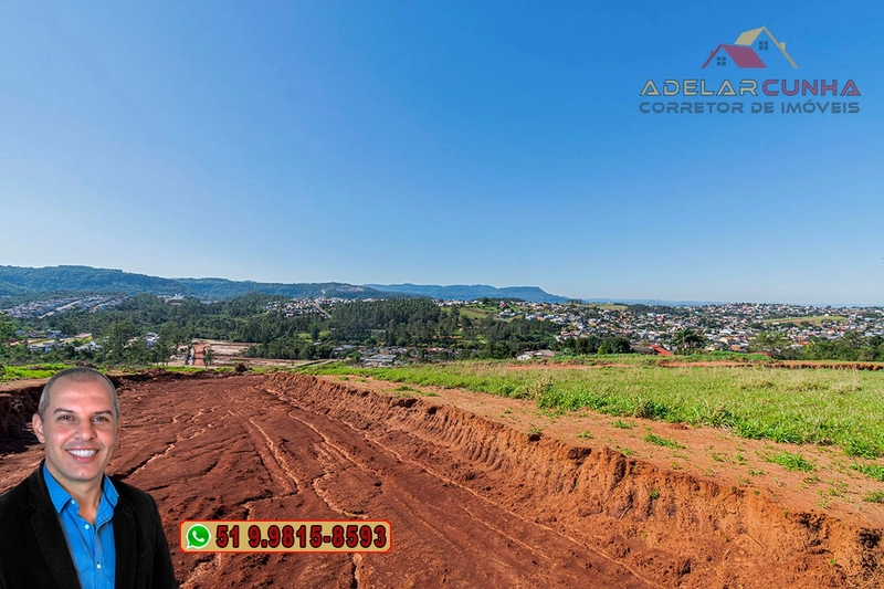 Terreno à VENDA em Campo Bom - Loteamento Delta Village III: 12ª foto da galeria de imagens do imóvel