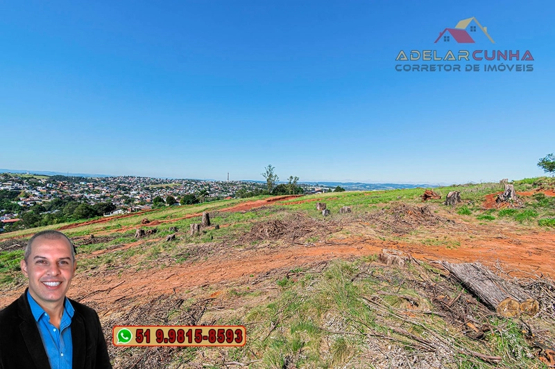 Terreno à VENDA em Campo Bom - Loteamento Delta Village III: 1ª foto da galeria de imagens do imóvel