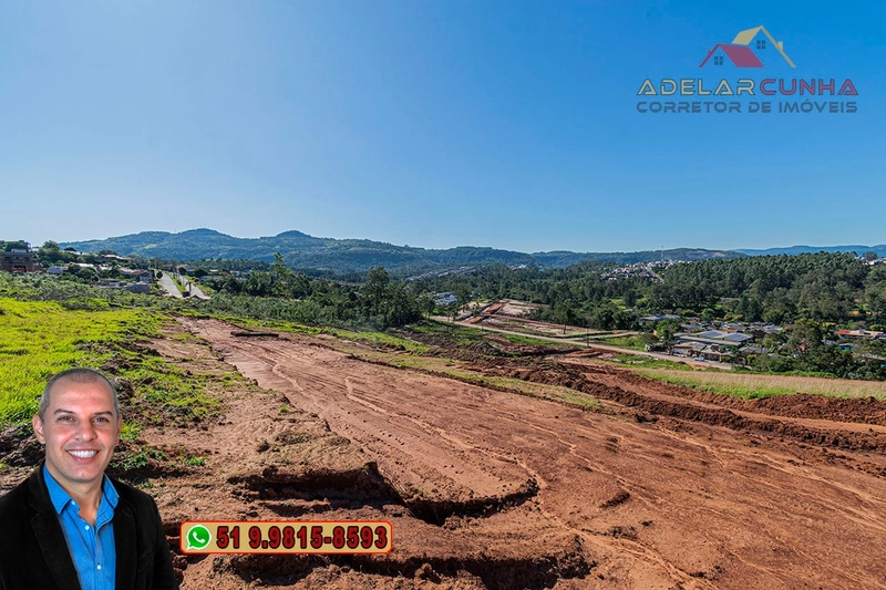Terreno à VENDA em Campo Bom - Loteamento Delta Village III: 25ª foto da galeria de imagens do imóvel