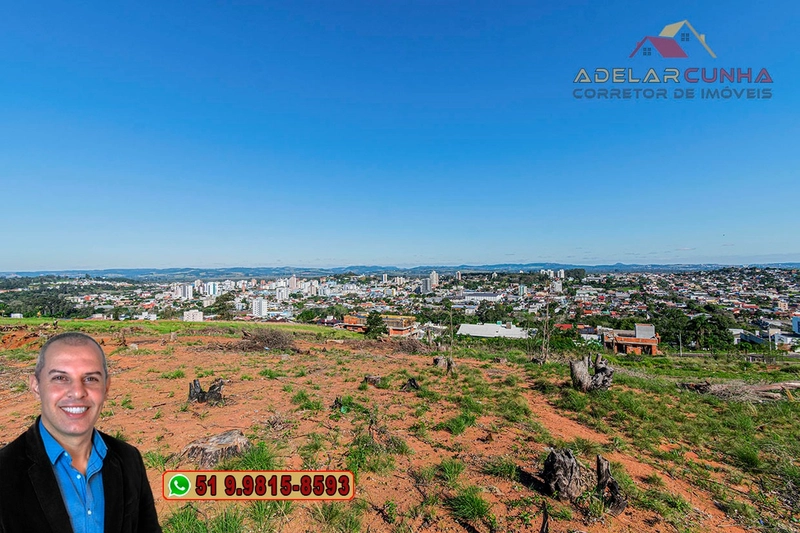 Terreno à VENDA em Campo Bom - Loteamento Delta Village III: 3ª foto da galeria de imagens do imóvel