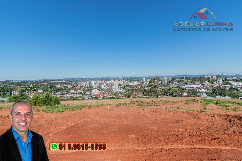 Terreno à VENDA em Campo Bom - Loteamento Delta Village III: 8ª foto da galeria de imagens do imóvel