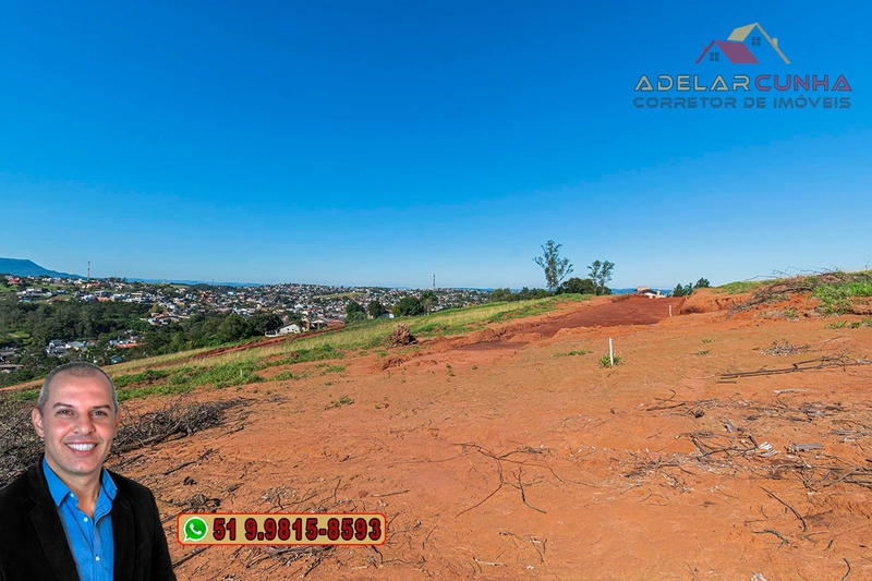 Terreno à VENDA em Campo Bom - Loteamento Delta Village III: 28ª foto da galeria de imagens do imóvel
