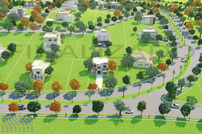 Terreno à VENDA em Campo Bom - Loteamento Delta Village III: 34ª foto da galeria de imagens do imóvel