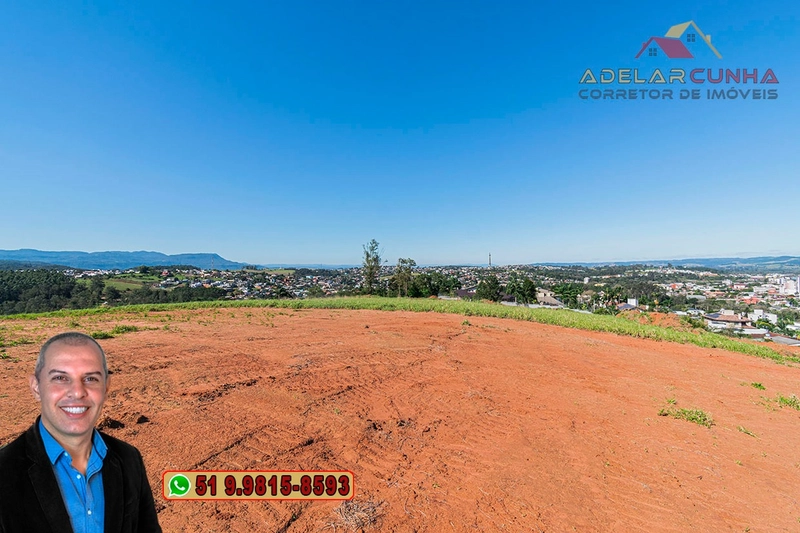 Terreno à VENDA em Campo Bom - Loteamento Delta Village III: 9ª foto da galeria de imagens do imóvel