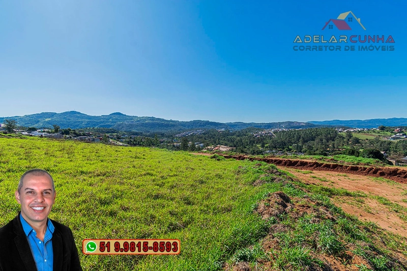 Terreno à VENDA em Campo Bom - Loteamento Delta Village III: 19ª foto da galeria de imagens do imóvel