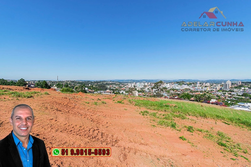 Terreno à VENDA em Campo Bom - Loteamento Delta Village III: 6ª foto da galeria de imagens do imóvel