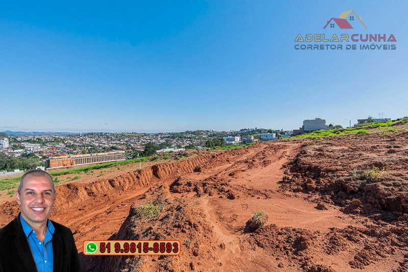 Terreno à VENDA em Campo Bom - Loteamento Delta Village III: 7ª foto da galeria de imagens do imóvel