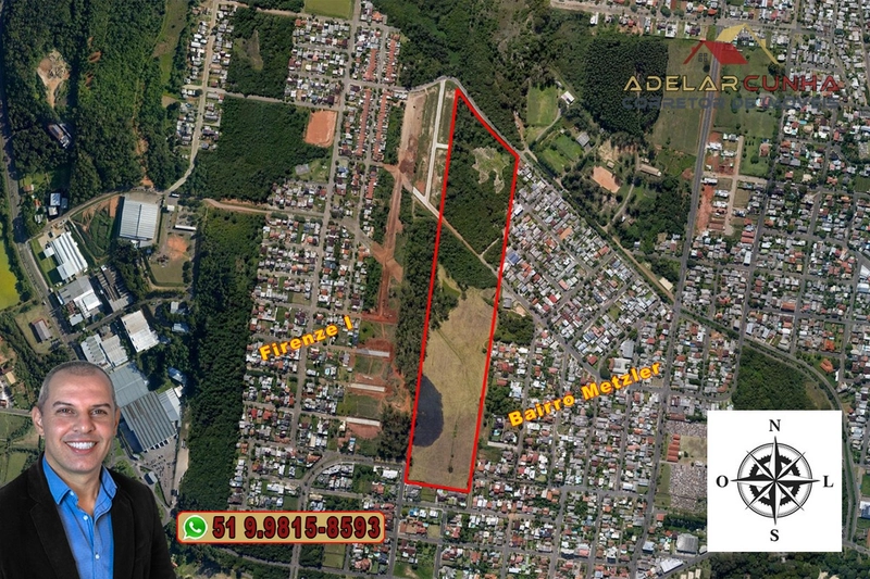 Terreno à VENDA em Campo Bom - Loteamento Delta Village III: 37ª foto da galeria de imagens do imóvel