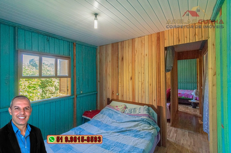 Chácara com 5.100m² à VENDA em Taquara - RS: 11ª foto da galeria de imagens do imóvel