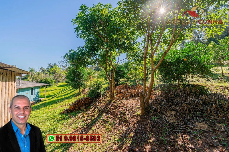 Chácara com 5.100m² à VENDA em Taquara - RS: 40ª foto da galeria de imagens do imóvel