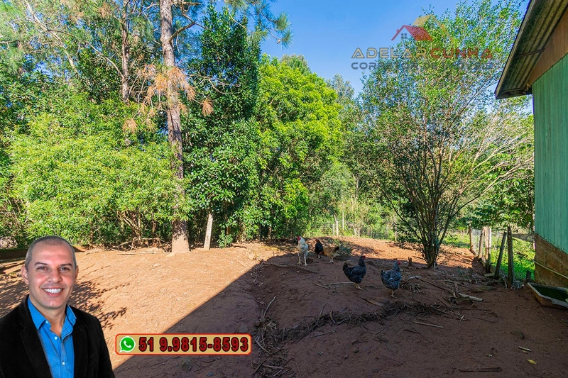 Chácara com 5.100m² à VENDA em Taquara - RS: 37ª foto da galeria de imagens do imóvel