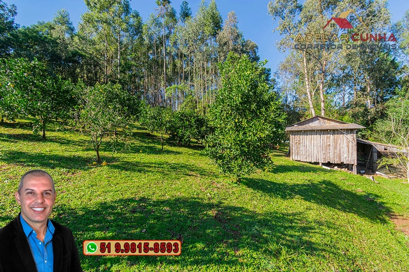 Chácara com 5.100m² à VENDA em Taquara - RS: 41ª foto da galeria de imagens do imóvel