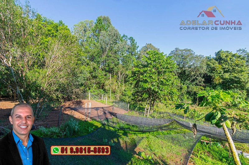 Chácara com 5.100m² à VENDA em Taquara - RS: 35ª foto da galeria de imagens do imóvel