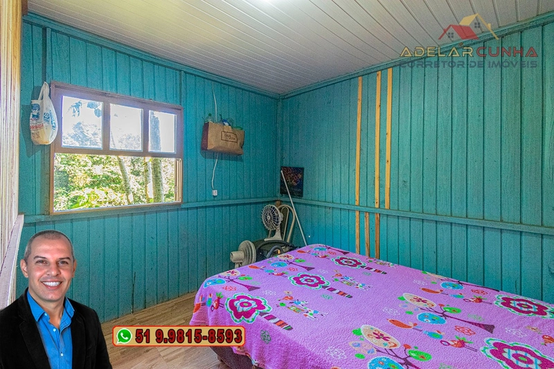 Chácara com 5.100m² à VENDA em Taquara - RS: 34ª foto da galeria de imagens do imóvel