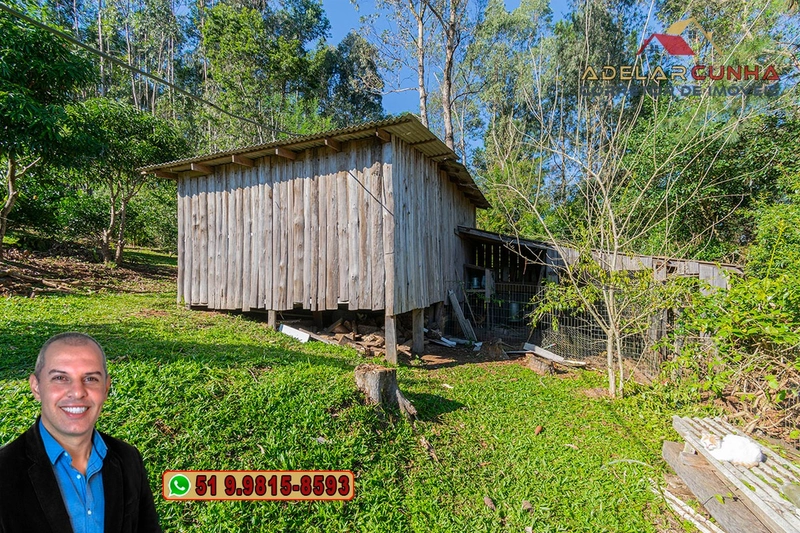 Chácara com 5.100m² à VENDA em Taquara - RS: 38ª foto da galeria de imagens do imóvel