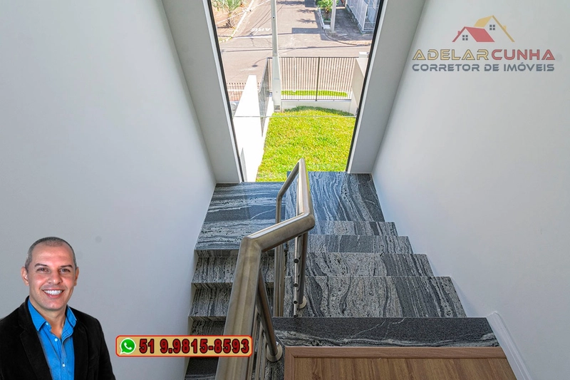 Sobrado à VENDA com 3 dormitórios sendo 1 Suíte em Novo Hamburgo: 25ª foto da galeria de imagens do imóvel