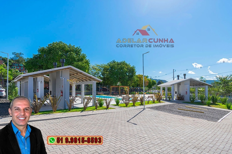 Apartamento de 2 Dormitórios com Móveis Planejados em Campo Bom: 31ª foto da galeria de imagens do imóvel