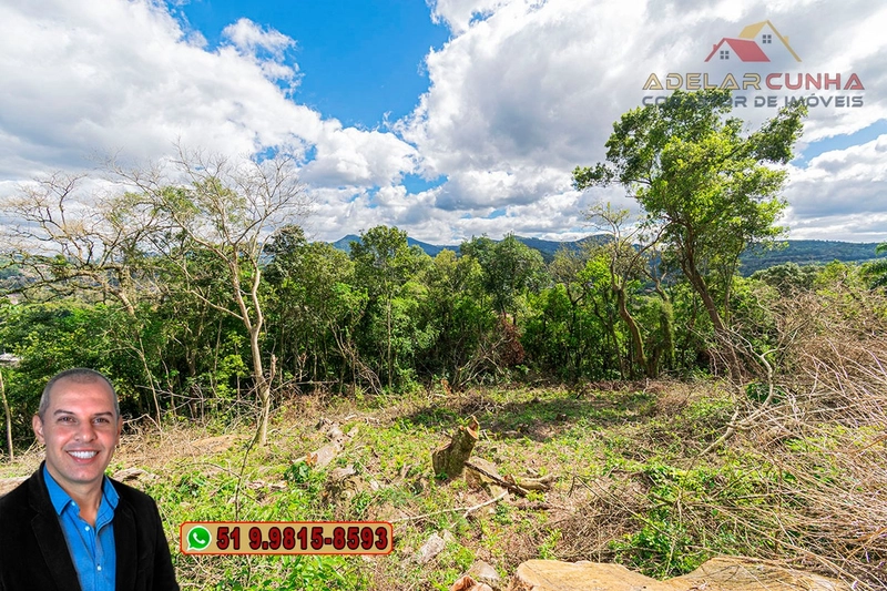 Terreno Comercial de 8.000m² com frente para RS-115 à Venda em Igrejin: 17ª foto da galeria de imagens do imóvel