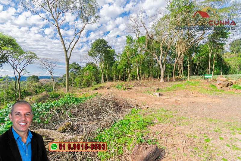 Terreno Comercial de 8.000m² com frente para RS-115 à Venda em Igrejin: 10ª foto da galeria de imagens do imóvel
