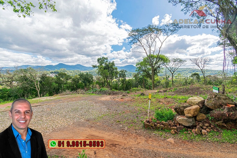 Terreno Comercial de 8.000m² com frente para RS-115 à Venda em Igrejin: 21ª foto da galeria de imagens do imóvel