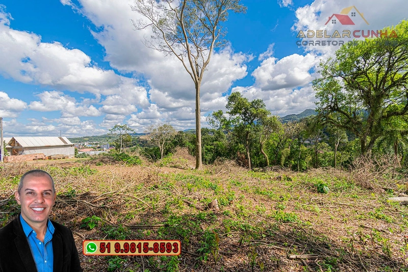Terreno Comercial de 8.000m² com frente para RS-115 à Venda em Igrejin: 11ª foto da galeria de imagens do imóvel